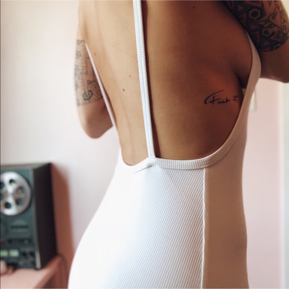 Minimale Animale Patsy Dress - Picture 3 of 8